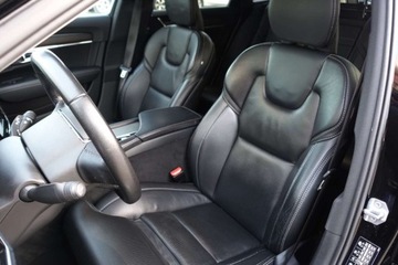 Volvo 2019 Volvo V90 Cross Country T5 Bezwypadek Kamera AWD Skora Tempomat ACC, zdjęcie 13