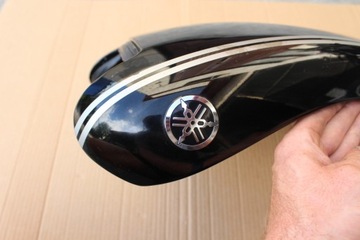 YAMAHA VMAX 1200 V-MAX OSLONA NAKLADKA OWIEWKA BAK ZBIORNIK WYPELNIENIE