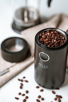 Кофейная шлифовальная машина