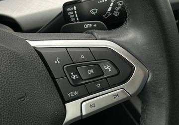 Volkswagen Golf VIII 2021 Volkswagen Golf Variant Variant Life, Digital Cockpit, ACC, Ambiente, Salo, zdjęcie 21