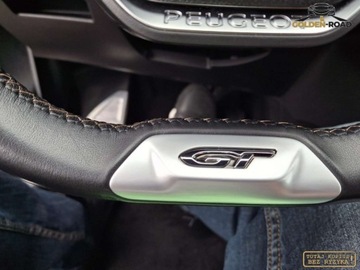 Peugeot 3008 II Crossover Facelifting  1.5 BlueHDi 130KM 2021 Peugeot 3008 1,5 hdi GT LINE alcantara kamera alu oplacony 1.5 Diesel, zdjęcie 18