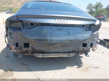 Audi A7 C8 2019 Audi A7 Sportback 2019r, Premium, 3.0L, Quattro 3.0 Benzyna 335KM, zdjęcie 7