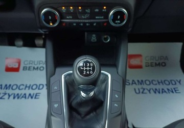 Ford Kuga III SUV 1.5 EcoBoost 150KM 2024 Ford Kuga OFERTA BLACK WEEK 1.5 150KM TitaniumX SalonPL SerwisASO FV23 Gwa, zdjęcie 27