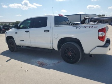 Toyota Tundra II 2019 Toyota Tundra 2019 TOYOTA TUNDRA CREWMAX SR5 5.7 Benzyna 381KM, zdjęcie 2