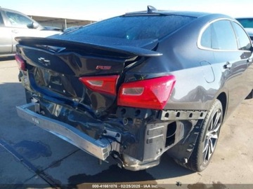 Chevrolet Malibu VII 2022 Chevrolet Malibu 2022 Chevrolet Malibu 4dr Sdn RS 1.5 Benzyna 160KM, zdjęcie 5