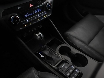 Hyundai Tucson III 2018 Hyundai Tucson automat 4x4 mHEV full LED skóra, zdjęcie 24