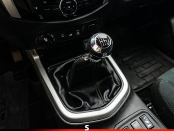 Nissan Navara IV Double Cab 2.3 190KM 2018 NISSAN Navara 2.3 dCi Tekna Pickup 190KM 2018, zdjęcie 19