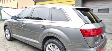 Audi Q7 II 2017 AUDI Q7 QUATTRO! Super stan!, zdjęcie 15