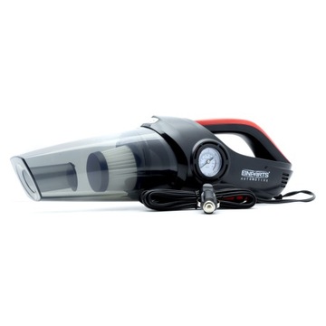 EPVC01 ПЫЛЕСОС HEPA-ФИЛЬТР С КОМПРЕССОРОМ