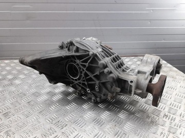 0G2500043B REDUKTOR ZADNÍ 2.0 TFSI E-TRON QUATRO 185 2021 AUDI Q7 (4M)