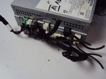 НАВИГАЦИЯ TOYOTA RAV-4 2019- 86140-42550