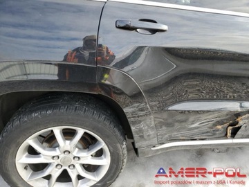 Jeep Grand Cherokee IV 2015 Jeep Grand Cherokee _Summit_WK2_4x4_3.6 L_290 km_2015r 3.6 Benzyna 290KM, zdjęcie 11