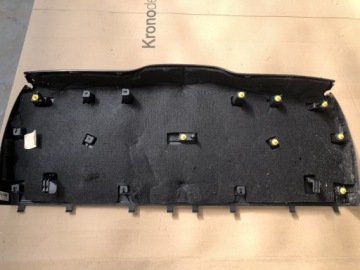 TAPICERKA KLAPY BAGAŻNIKA MERCEDES W166 ML