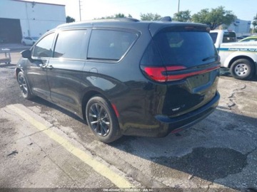 Chrysler Pacifica II 2021 Chrysler Pacifica Touring L 2021 3.6 Benzyna 287KM, zdjęcie 3