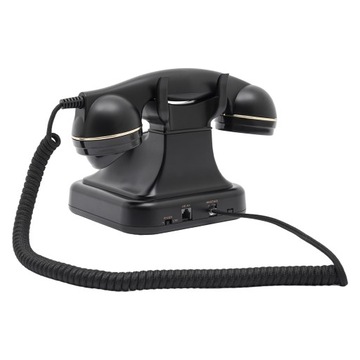 MS-302 Проводной стационарный телефон со старинным стилусом