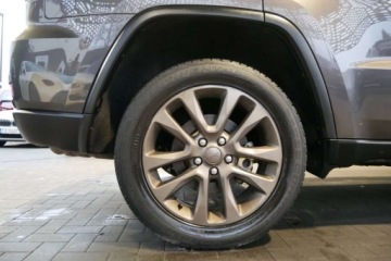 Jeep Grand Cherokee IV 2021 Jeep Grand Cherokee Limited 5.7 HEMI Hak 352KM Szyberdach 4x4 Skory Navi M, zdjęcie 37