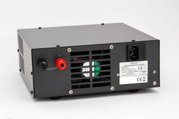SPA-8250 Импульсный источник питания 25А/28А; 13,8 В