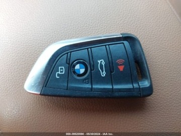 BMW Seria 3 G20-G21 2023 BMW Seria 3 2023r, 330E, Hybrid, 2.0L 2.0 Hybryda 288KM, zdjęcie 13