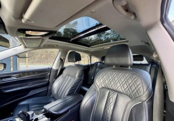 BMW 2018 BMW 6GT Salon Polska Luxury Line Adaptive LedZamiana 3.0 Benzyna 340KM, zdjęcie 18