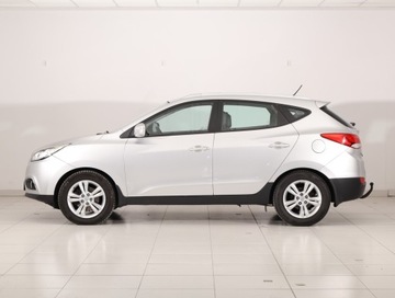 Hyundai ix35 SUV R 2.0 CRDi 136KM 2010 Hyundai ix35 2.0 CRDi, Salon Polska, Serwis ASO, zdjęcie 2