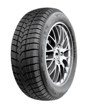 Zimní pneumatika 155 65 R14 Taurus 601 75T 65R14
