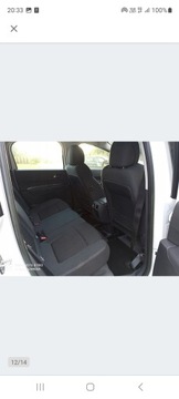 Peugeot 3008 I Crossover 1.6 THP 156KM 2014 Peugeot 3008 Automat 42tys km!!! 1.6 Turbo 156KM, zdjęcie 11