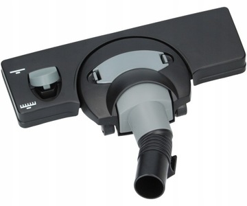 ВСАСЫВАЮЩАЯ ЩЕТКА ZELMER ODYSSEY 1700W ОРИГИНАЛ