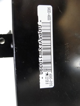 РЕМНИ И ПОДУШКИ БЕЗОПАСНОСТИ HYUNDAI I30 II