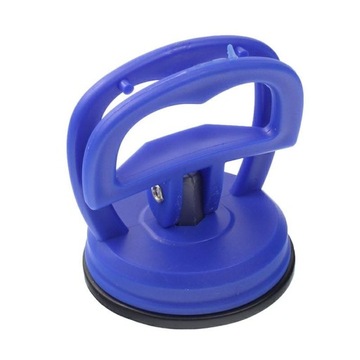 UCHWYT PRZYSSAWKA DO SZYB 55 mm