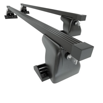 BAGAŻNIK DACHOWY do VW Volkswagen Transporter T5 - 2003-2009 OcT-p