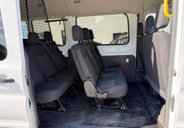 Ford Transit VII 2019 Ford Transit salon PL FV VAT 23 L3H2 9 osobowy po serwisie 2.0, zdjęcie 14