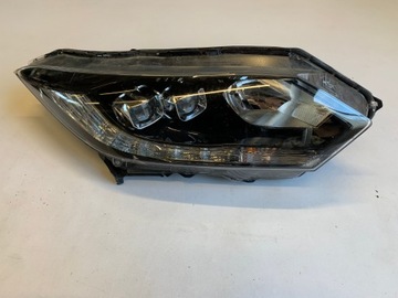 LAMPA PRAWA PRZEDNIA HONDA HRV 15-18r FULL LED EU