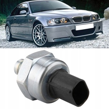 BMW E46 E60 E61 E64 Z4 ДАТЧИК АБС DSC