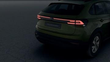 Volkswagen Taigo 2026 Volkswagen Taigo Nowa wersja Pure! 1.0 TSI 116 KM, zdjęcie 5