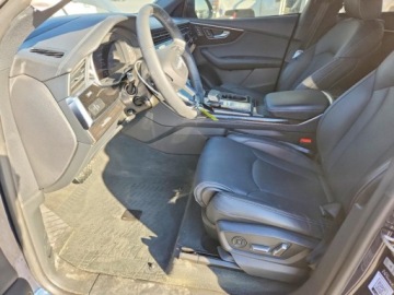 Audi Q8 2024 Audi Q8 Audi Q8 Prestige 55 TFSI quattro z 2024 roku od ubezpieczalni 3.0, zdjęcie 7