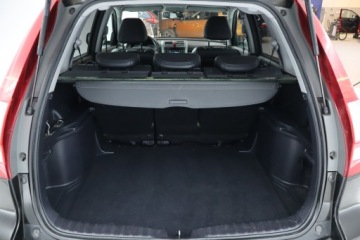Honda CR-V III SUV 2.2 i-CDTi 140KM 2008 Honda CR-V 2.2 i-CTDi, Salon Polska, 4X4, Xenon, zdjęcie 13