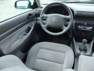 Audi A4 B5 1999 Audi A4 1.9 TDI, Klima, Klimatronic,ALU, El. szyby, zdjęcie 6