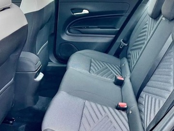 Fiat Talento I 2025 FIAT 600 Icon 1.2 Turbo Hybrid eDCT Crossover 110KM 2025, zdjęcie 11