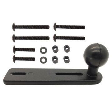 КРЕПЛЕНИЕ БАКА ДЛЯ ЖИДКОСТИ НА 1 ДЮЙМ К РАМЕ