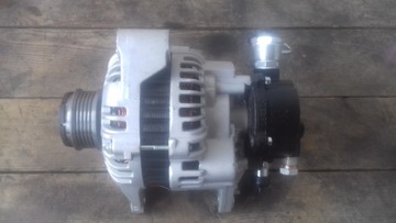 Alternator NOWY Kia k2900 2.9 CRDI