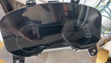 BUDÍKY PŘÍSTROJOVÁ DESKA CONVERSE MONDEO MK5 DIESEL IDEÁLNÍ STAV
