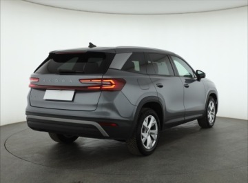 Skoda Kodiaq II SUV 1.5 TSI mHEV 150KM 2025 Skoda Kodiaq 1.5 TSI m-HEV, Salon Polska, zdjęcie 4