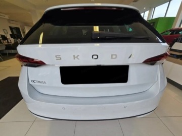 Skoda Octavia IV Kombi 2.0 TDI 150KM 2026 SKODA Octavia Selection 2.0 TDI DSG Combi 150KM 2026, zdjęcie 3