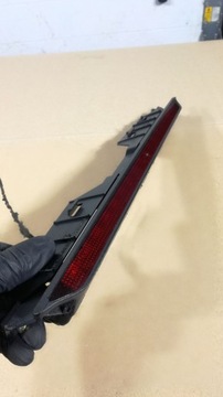 LAMPA SVĚTLO STOP KRYT VW SHARAN ALHAMBRA FACELIFT