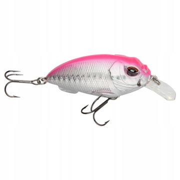 JMC ADVENTURE WOBLER 55mm 12g, F001A010 CRANKBAIT