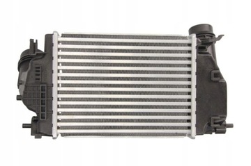 INTERCOOLER NISSAN X-TRAIL 1.6 DCI 2014 -