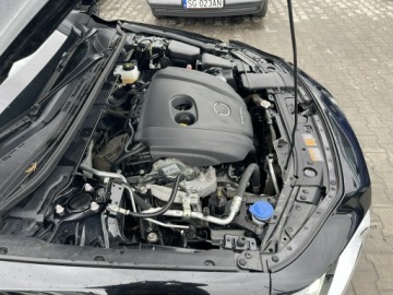 Mazda 3 IV Sedan 2.0 Skyactiv-G 122KM 2019 Mazda 3 mHEV Podgrzewanie Kamera Klimatronik BOSE, zdjęcie 15