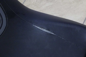 Siedzenie, kanapa Honda Goldwing GL 1800 |2018+