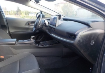 Toyota Prius V (XW60) 2.0  Hybrid Dynamic Force Plug-in 223KM 2023 Toyota Prius Plug-in Okazja 2.0 Hybryda Plug-in 223KM, zdjęcie 23