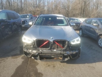 BMW 2021 BMW X3 M Competition 2021 3.0l 3.0 Benzyna 503KM, zdjęcie 5